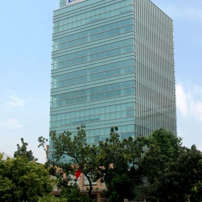 BIBLE CENTER LAI 01
